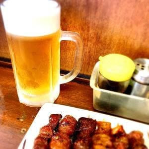 やきとり次郎東口店