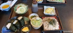 めん処 角千 本店