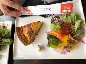 パティスリー＆デリカフェ ルメルシエ