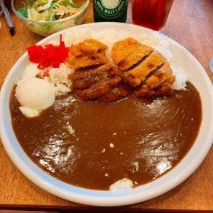 ガラムマサシ