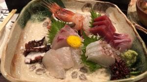 和旬菜と地酒 よし都