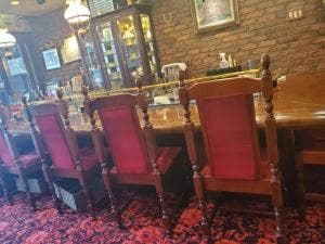 本格焙煎コーヒー専門店 カフェ・ド・シェフ