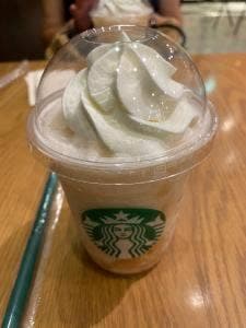 スターバックス コーヒー たまプラーザテラス店
