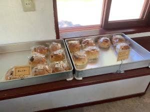 レストラン 牧舎