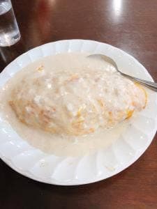 からさき食堂