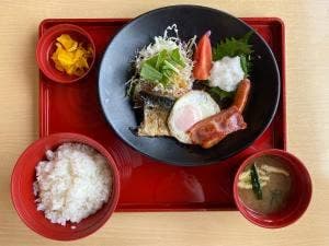 ファミリーレストラン ジョイフル 古河坂間店