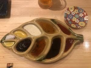 串揚げ かたやま