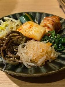 焼肉 一頭両騨 新館