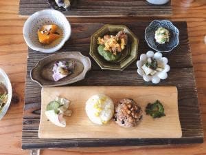 コカゲカフェ