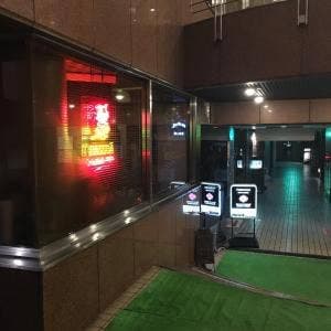 クリスタルハウス
