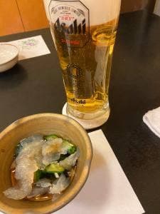 活魚・季節料理 喜多川
