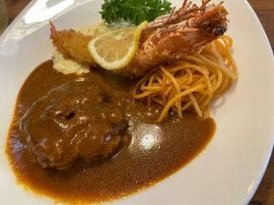 洋食キッチン cocoro