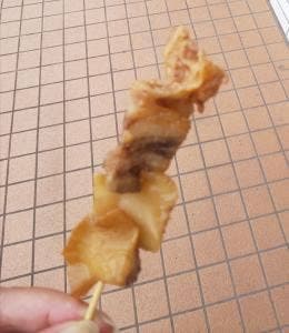 宮城ホルモン店