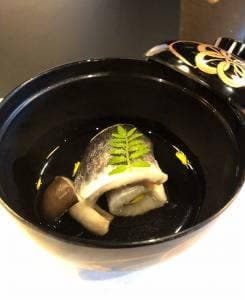 魚処いけまつ