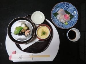 割烹旅館川源