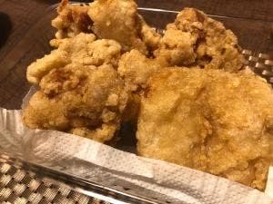 唐揚げ専門 たか田商店