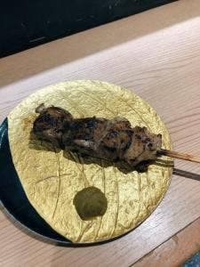 久留米やきとり いちころ 保谷店