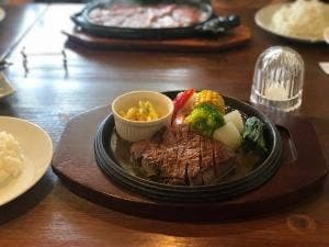 レストラン チムニー