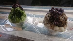 茶工房 かはだ