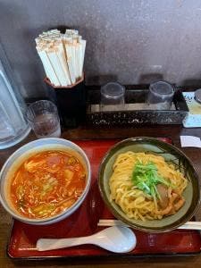 優勝軒 入間店