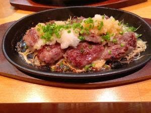 薬院オトナ食堂 チヂワ