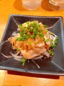 薬院オトナ食堂 チヂワ