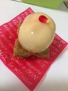 ケーキ工房ポエム