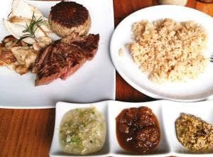 筋肉食堂 六本木店