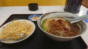 中国四川料理 美食府 印西店
