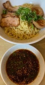 ラーメン家族