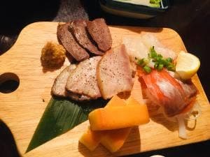 下北沢っ子居酒屋 とりとんくん
