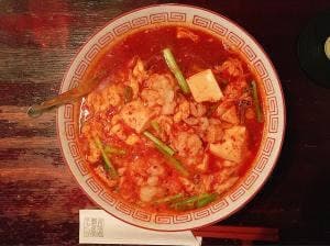 胃袋直撃食堂 チャンプ