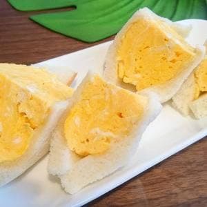 たまごサンドeggs’n