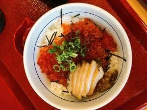 なか卯 羽島竹鼻店