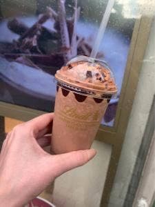 リンツ ショコラ カフェ 渋谷店