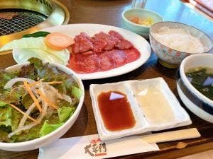 大平門田和山店