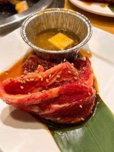 焼肉きんぐ 新潟駅南店