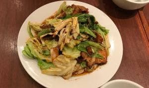 紅虎餃子房 イオンモール秋田店