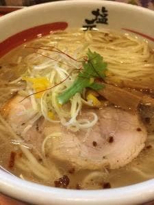 高槻塩元帥