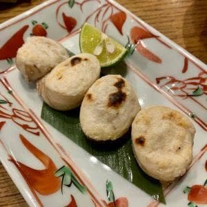 日本酒バル Chintara