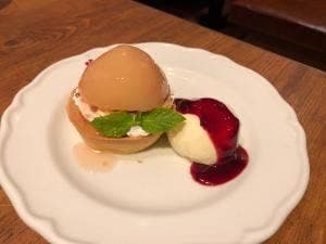 ジョリーパスタ 御殿場店