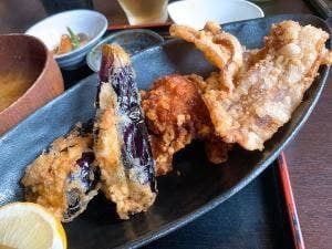 創作家庭料理 モコ