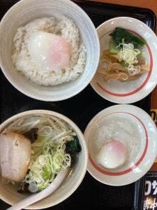 幸楽苑 深谷東方町店