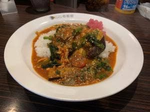 カレーハウス CoCo壱番屋 東武浅草駅前店
