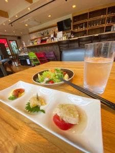 ハナチャイナ 粕屋町長者原店
