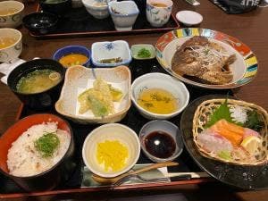 食楽市場 美膳