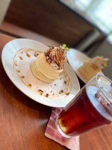 ease cafe