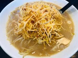 ラーメンの寶龍 松任店