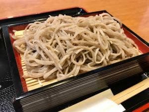 手打ち蕎麦 邑人