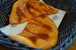 カレー&ナン家 サンティ